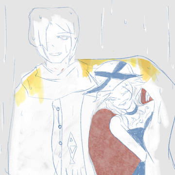 【OC】nsfw1