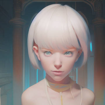 angel