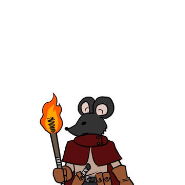 獣人NPC：その2