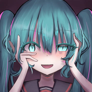 ヤンデレミクちゃん(改)