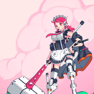 ハザードスイーパー