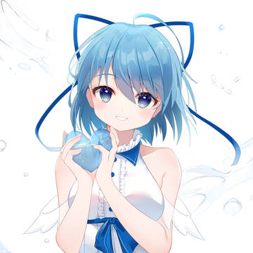 💙