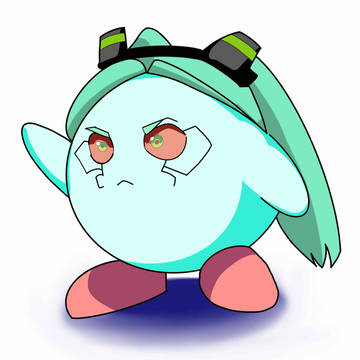 丽贝卡大头