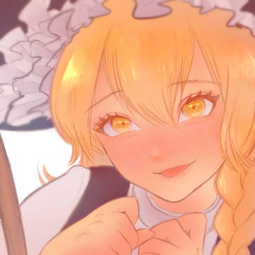 魔理沙