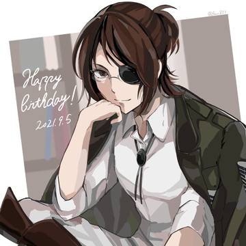 Twitter絵