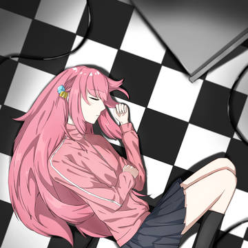 ぼっちちゃん