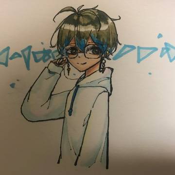 あなろぐあいく