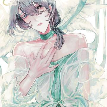 天使さん