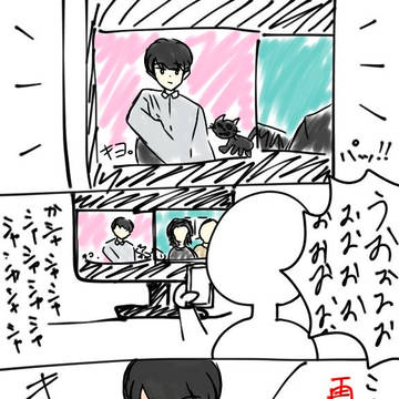 俳優デビューおめでとう