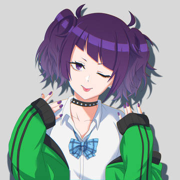 田中摩美々