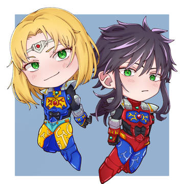 ミクロマン