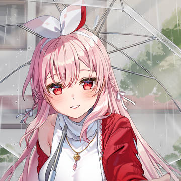 「一緒に帰ろう?」