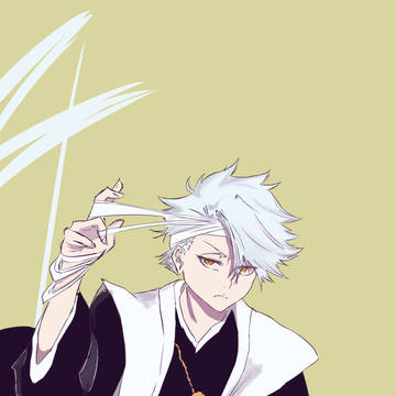 BLEACH#4