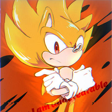 Undefeatable