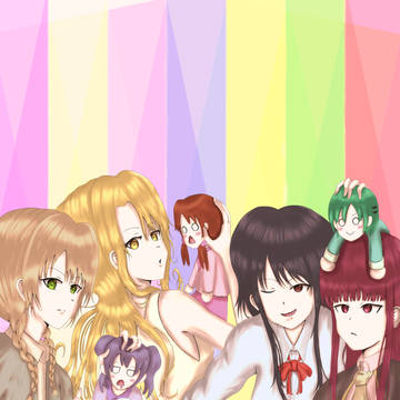 覚醒のYAGAMI　SIDE-B