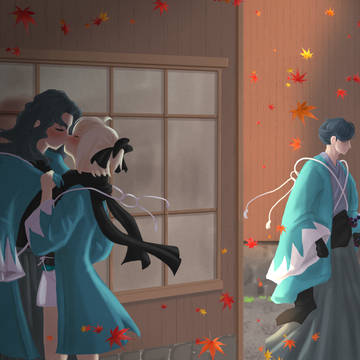 A moment