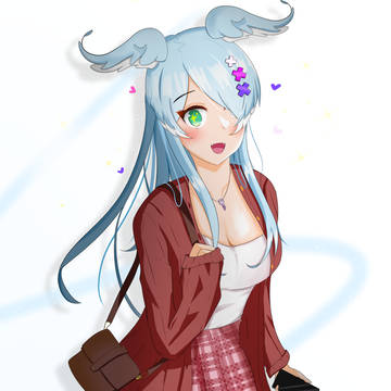 Casual Elira Pendora