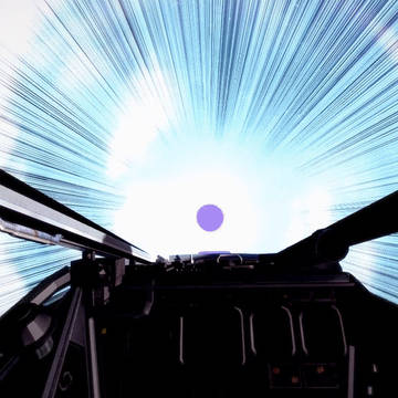 Star Wars Lightspeed