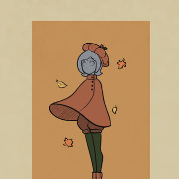 Zelda Fall Fashion