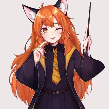 Vtuber Miel Crapouille
