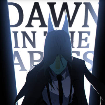 Entrance [Dawn in the Abyss]