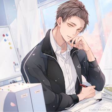 【お仕事】「再会」vol.5 切望
