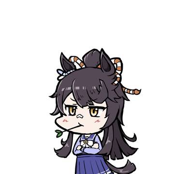 ちっちゃいブライアンさん