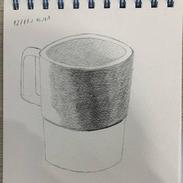 cup