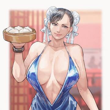 春麗