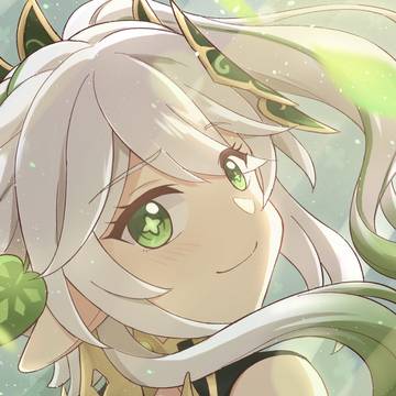 ナヒーダ