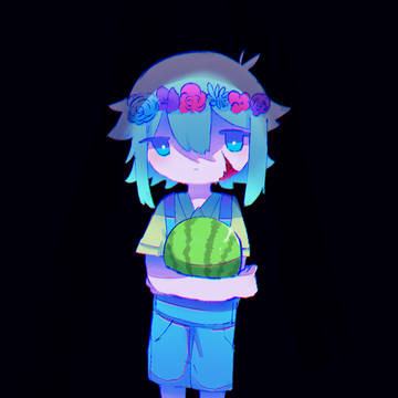 Basil🍉