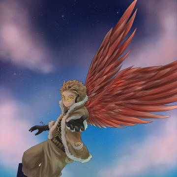 ホークス