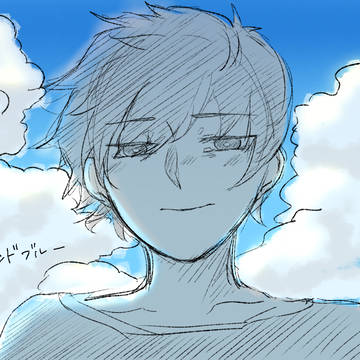 「さよなら」/リマインドブルー