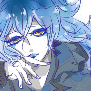 イデア氏