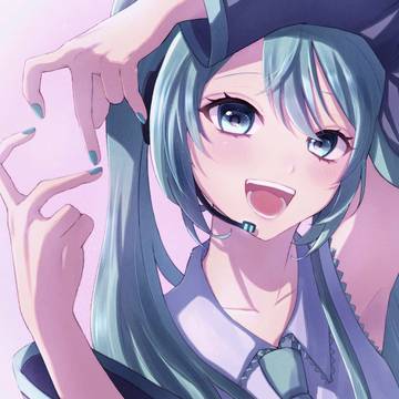 みんな大好きだよー！