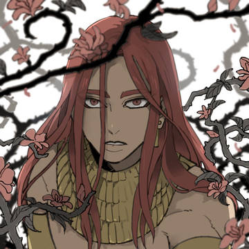 お前の花