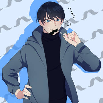 (｀･ω･´)ふんすっ！