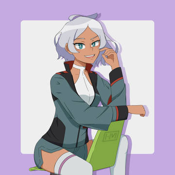 So... You want playing with her?