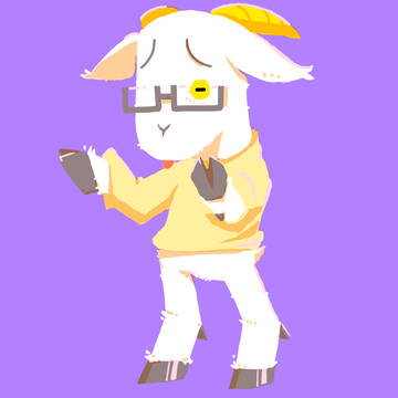 やぎとか