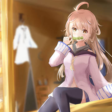 ~break time~