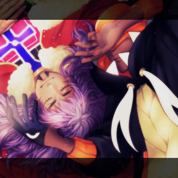 祝3周年