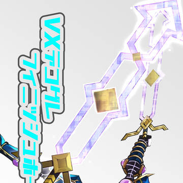 【11/19Link☆Duelmaker9】デコグレ新刊サンプル