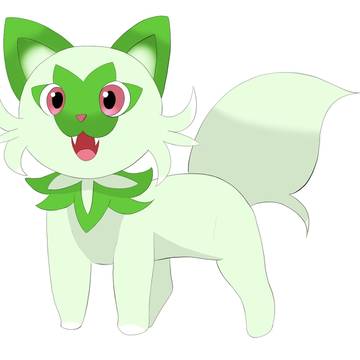 ポケモン新御三家