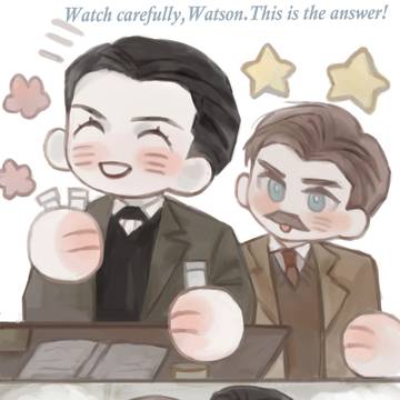 Johnlock