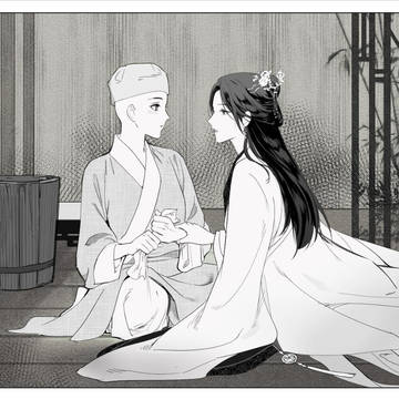 贵妃X小尼姑系列