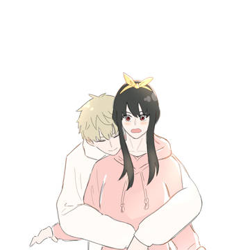 らくがき