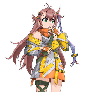 ソレイユ 服装と裸