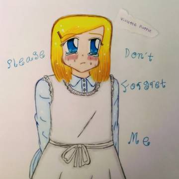 Rule of Rose Fanart 3