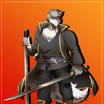 【PFSOZ】グランツ・カイゼル【オルギット団】