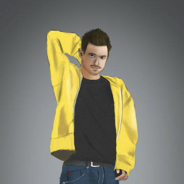 Jeese pinkman